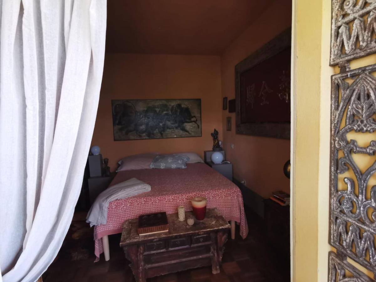 B&B Casa Percivalle Borgo Priolo Εξωτερικό φωτογραφία