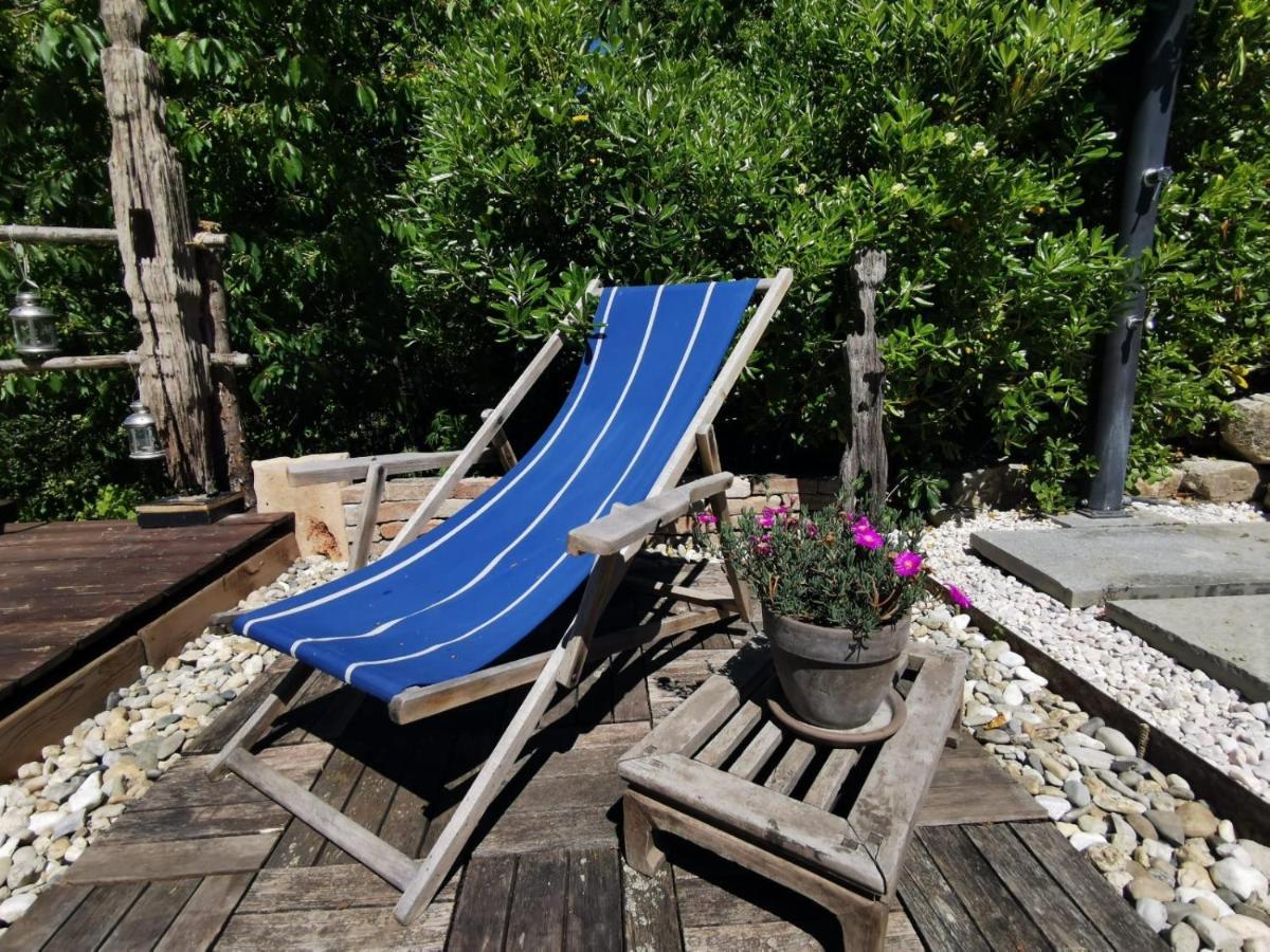 B&B Casa Percivalle Borgo Priolo Εξωτερικό φωτογραφία
