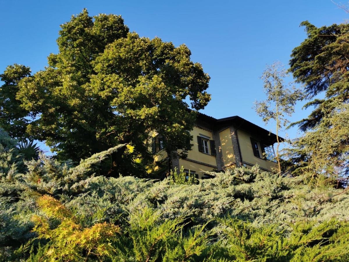 B&B Casa Percivalle Borgo Priolo Εξωτερικό φωτογραφία