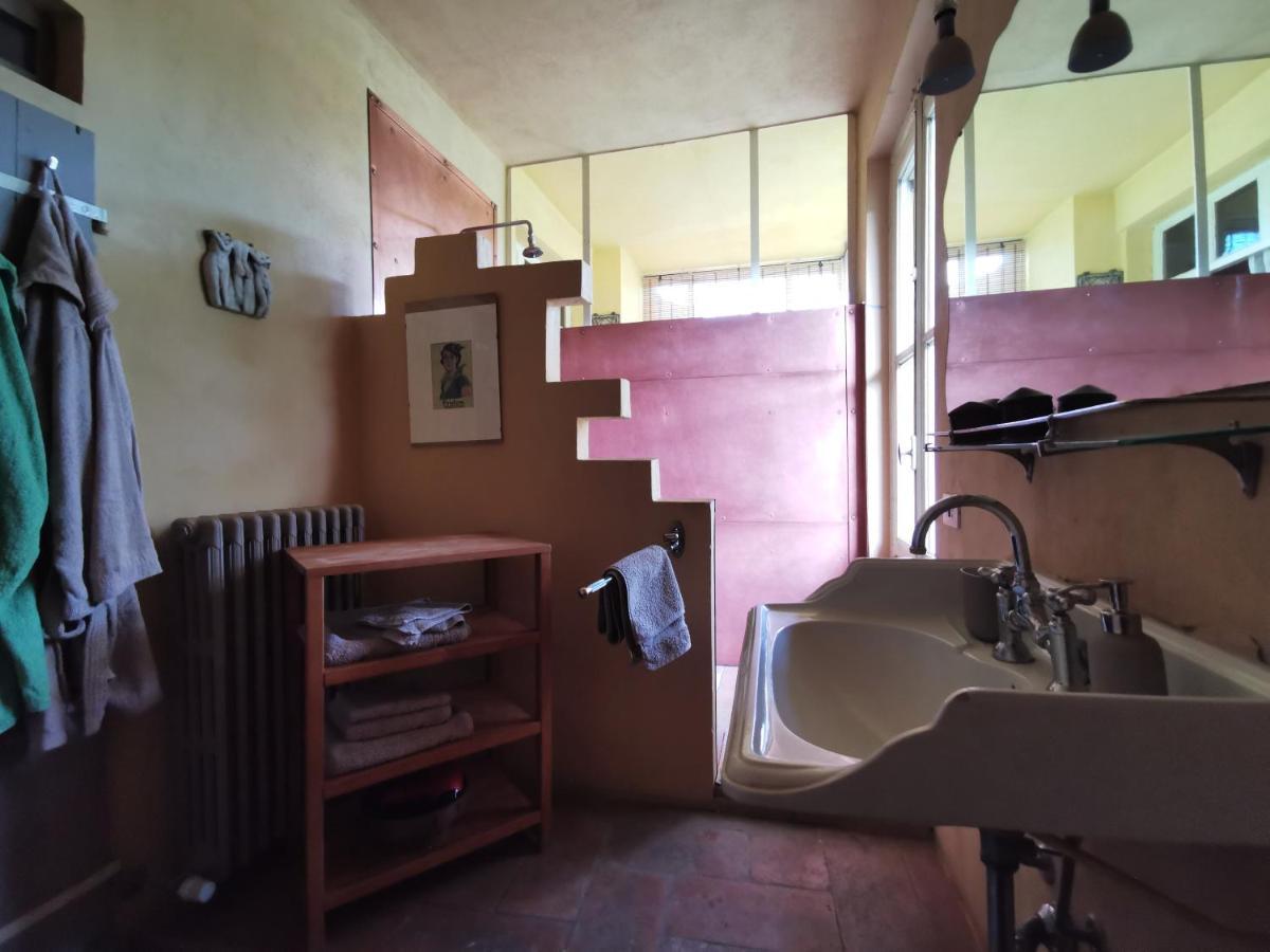 B&B Casa Percivalle Borgo Priolo Εξωτερικό φωτογραφία