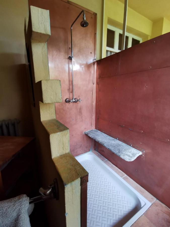 B&B Casa Percivalle Borgo Priolo Εξωτερικό φωτογραφία